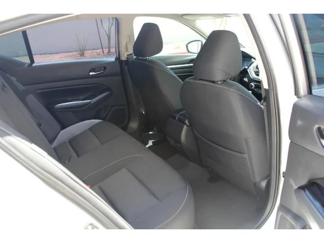 SEMINUEVOS NISSAN Altima a Estados en autogozo