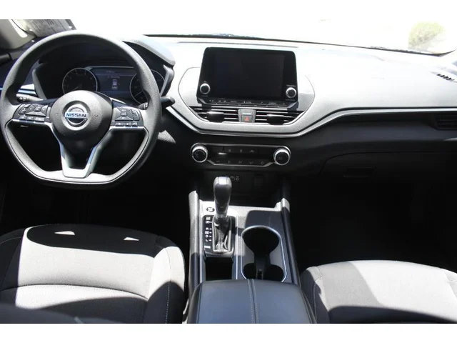 SEMINUEVOS NISSAN Altima a Estados en autogozo