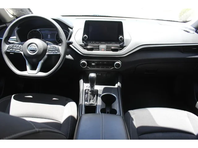 SEMINUEVOS NISSAN Altima a Estados en autogozo