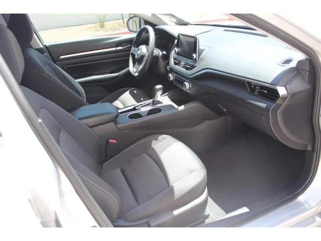 SEMINUEVOS NISSAN Altima a Estados en autogozo