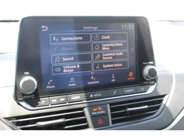 SEMINUEVOS NISSAN Altima a Estados en autogozo