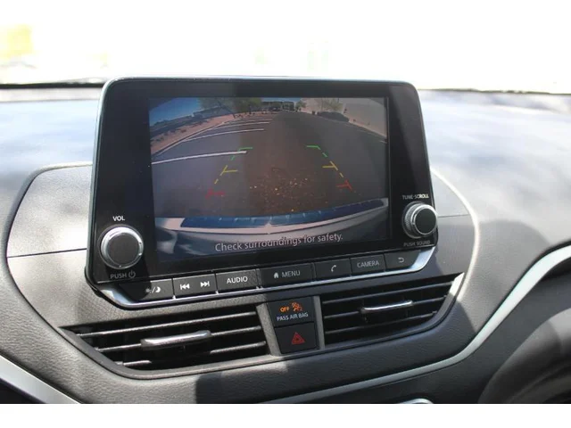 SEMINUEVOS NISSAN Altima a Estados en autogozo