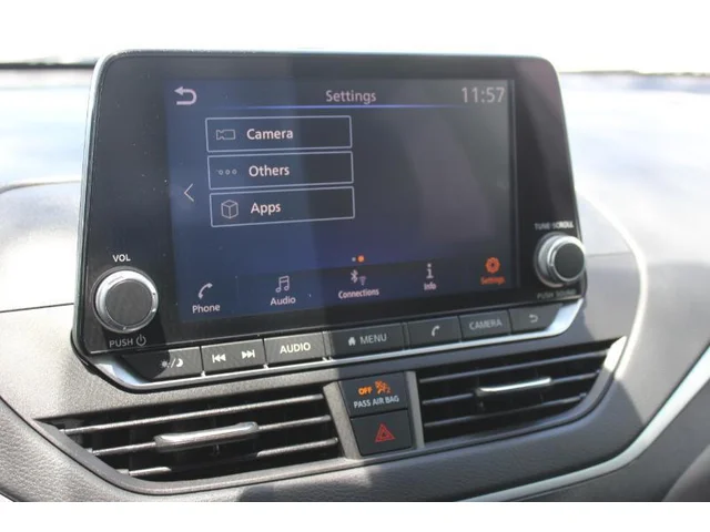 SEMINUEVOS NISSAN Altima a Estados en autogozo