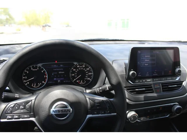 SEMINUEVOS NISSAN Altima a Estados en autogozo