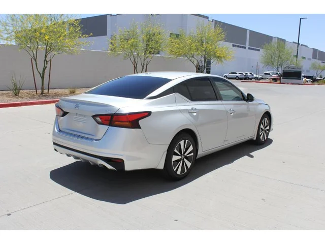 SEMINUEVOS NISSAN Altima a Estados en autogozo