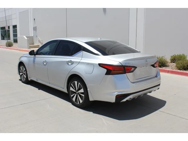 SEMINUEVOS NISSAN Altima a Estados en autogozo