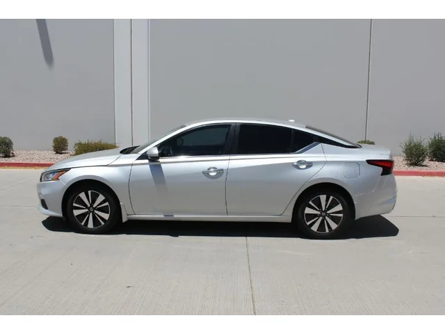 SEMINUEVOS NISSAN Altima a Estados en autogozo