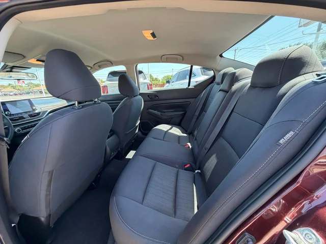SEMINUEVOS NISSAN Altima a Estados en autogozo