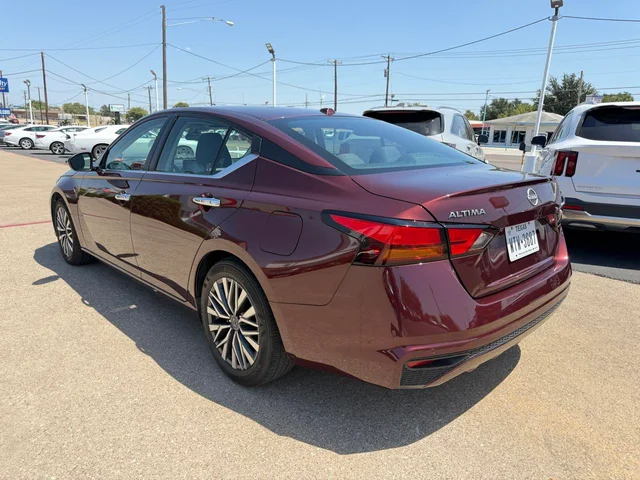 SEMINUEVOS NISSAN Altima a Estados en autogozo