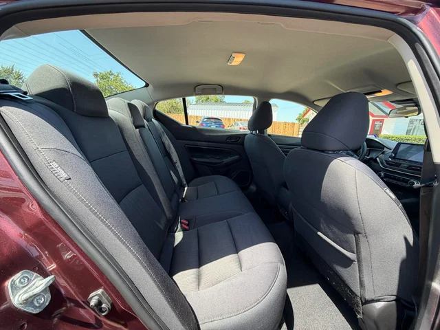 SEMINUEVOS NISSAN Altima a Estados en autogozo