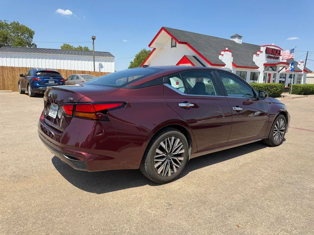 SEMINUEVOS NISSAN Altima a Estados en autogozo