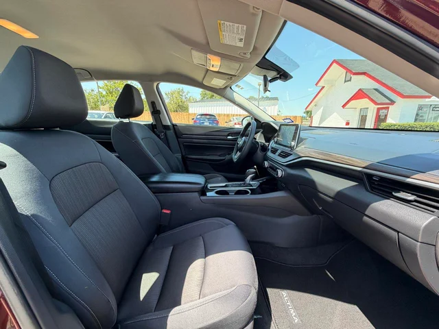 SEMINUEVOS NISSAN Altima a Estados en autogozo