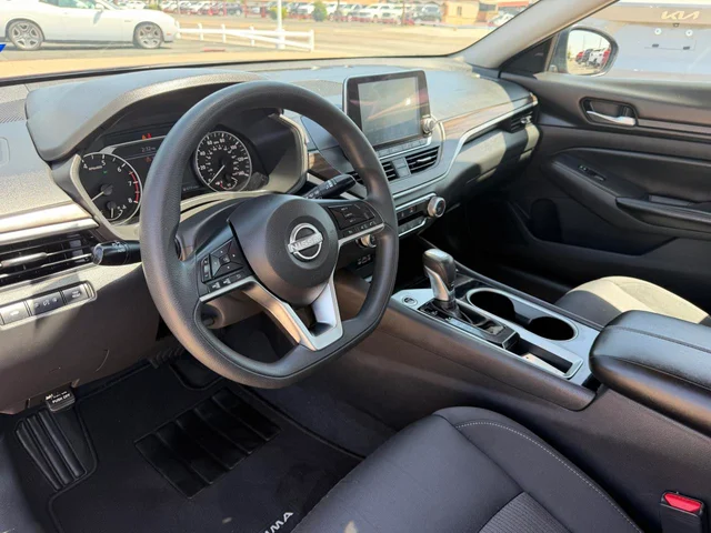 SEMINUEVOS NISSAN Altima a Estados en autogozo
