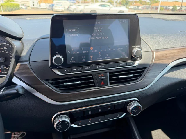 SEMINUEVOS NISSAN Altima a Estados en autogozo