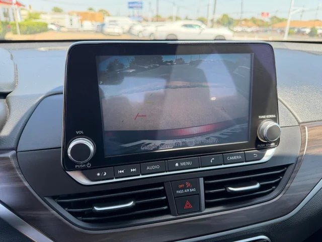 SEMINUEVOS NISSAN Altima a Estados en autogozo