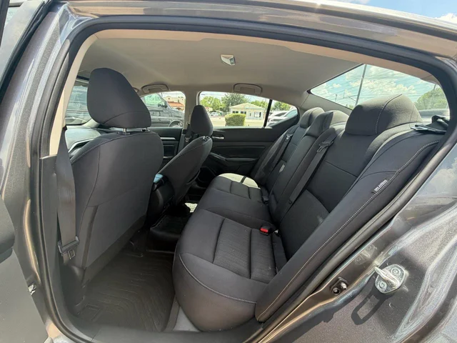 SEMINUEVOS NISSAN Altima a Estados en autogozo