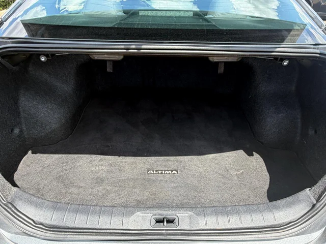 SEMINUEVOS NISSAN Altima a Estados en autogozo