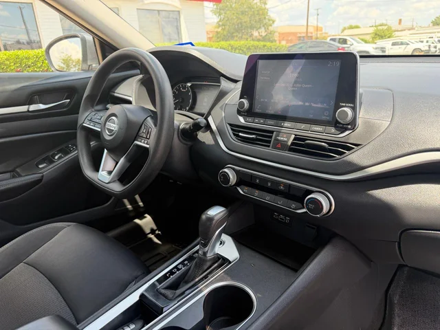 SEMINUEVOS NISSAN Altima a Estados en autogozo