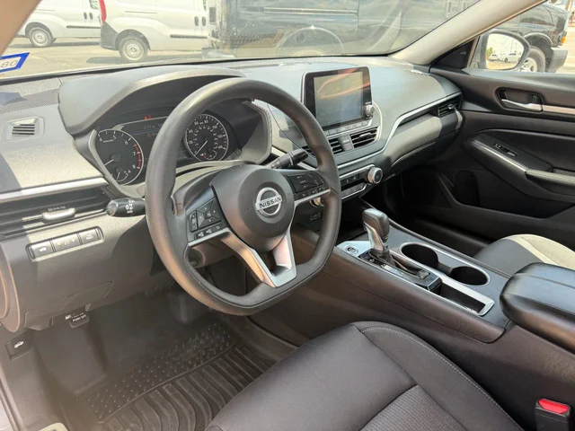 SEMINUEVOS NISSAN Altima a Estados en autogozo
