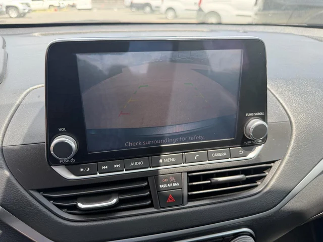 SEMINUEVOS NISSAN Altima a Estados en autogozo