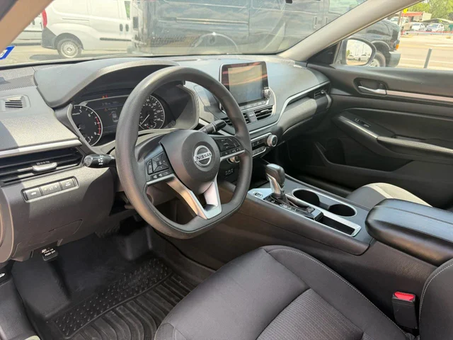SEMINUEVOS NISSAN Altima a Estados en autogozo