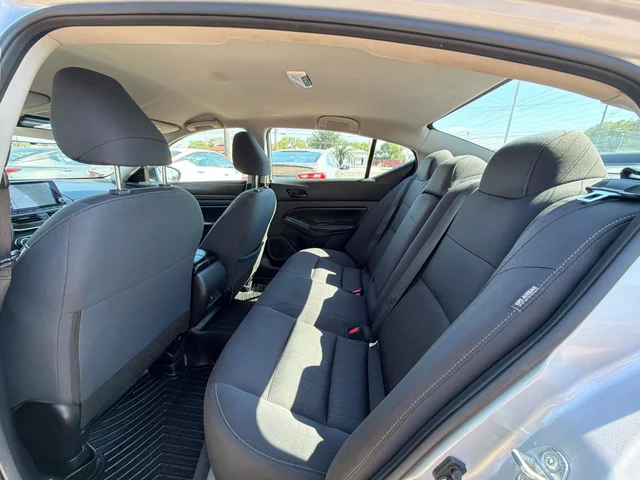 SEMINUEVOS NISSAN Altima a Estados en autogozo