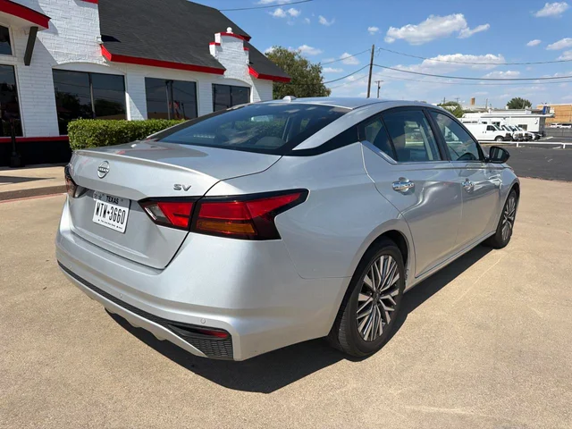 SEMINUEVOS NISSAN Altima a Estados en autogozo