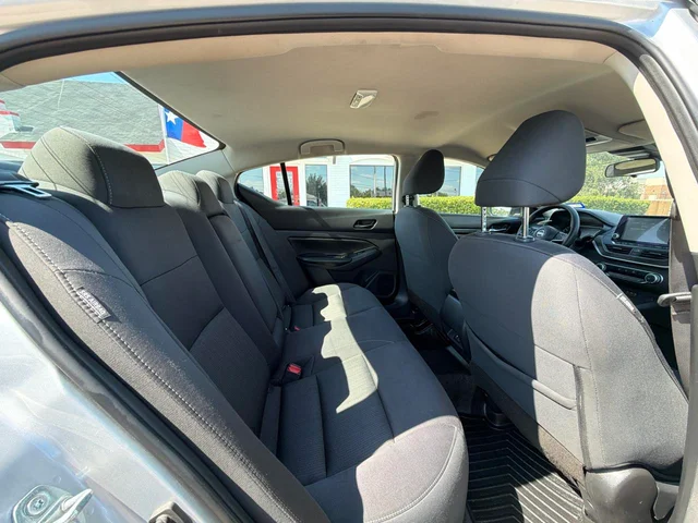 SEMINUEVOS NISSAN Altima a Estados en autogozo