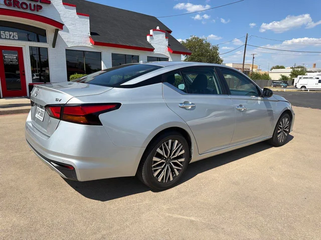 SEMINUEVOS NISSAN Altima a Estados en autogozo