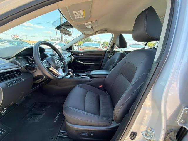 SEMINUEVOS NISSAN Altima a Estados en autogozo