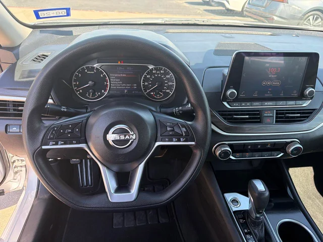 SEMINUEVOS NISSAN Altima a Estados en autogozo