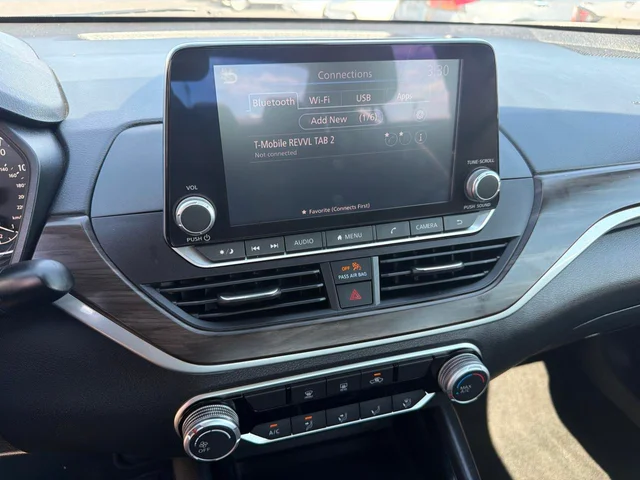 SEMINUEVOS NISSAN Altima a Estados en autogozo