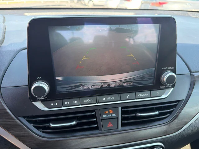 SEMINUEVOS NISSAN Altima a Estados en autogozo
