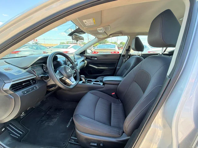 SEMINUEVOS NISSAN Altima a Estados en autogozo