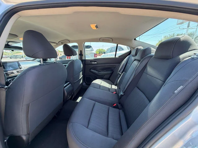 SEMINUEVOS NISSAN Altima a Estados en autogozo