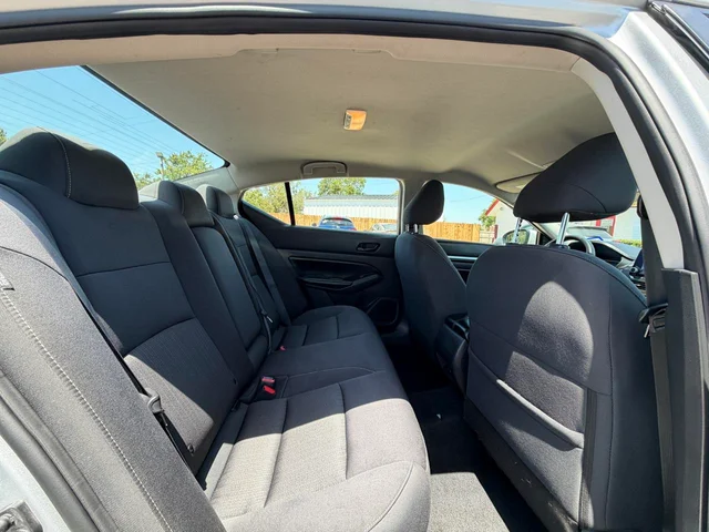 SEMINUEVOS NISSAN Altima a Estados en autogozo