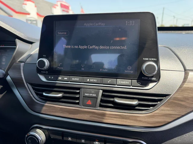 SEMINUEVOS NISSAN Altima a Estados en autogozo