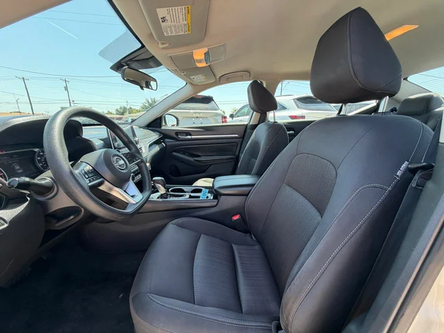 SEMINUEVOS NISSAN Altima a Estados en autogozo