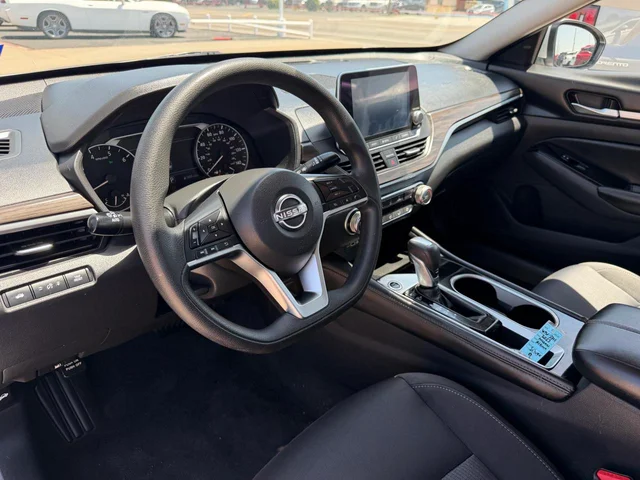SEMINUEVOS NISSAN Altima a Estados en autogozo