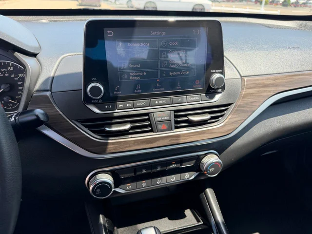 SEMINUEVOS NISSAN Altima a Estados en autogozo
