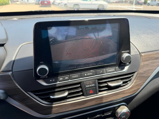 SEMINUEVOS NISSAN Altima a Estados en autogozo