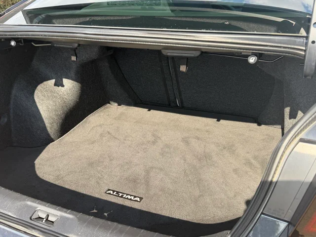SEMINUEVOS NISSAN Altima a Estados en autogozo