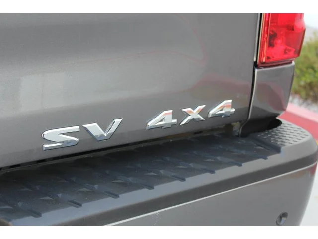 SEMINUEVOS NISSAN Titan a Estados en autogozo