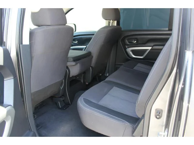 SEMINUEVOS NISSAN Titan a Estados en autogozo