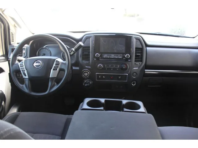 SEMINUEVOS NISSAN Titan a Estados en autogozo