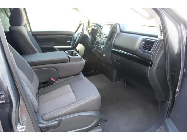 SEMINUEVOS NISSAN Titan a Estados en autogozo