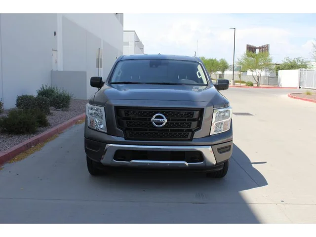 SEMINUEVOS NISSAN Titan a Estados en autogozo