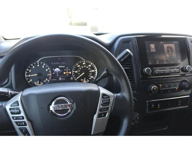 SEMINUEVOS NISSAN Titan a Estados en autogozo