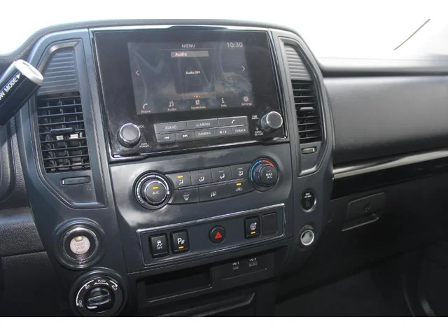 SEMINUEVOS NISSAN Titan a Estados en autogozo