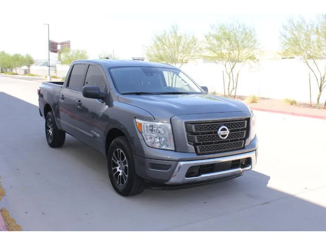 SEMINUEVOS NISSAN Titan a Estados en autogozo
